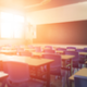 Image for article titled Black Washington Superintendent Interrupted by 'Zoom-Bombers' With Racist Soundtrack